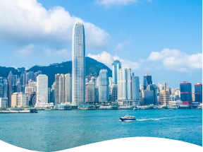 Hong Kong